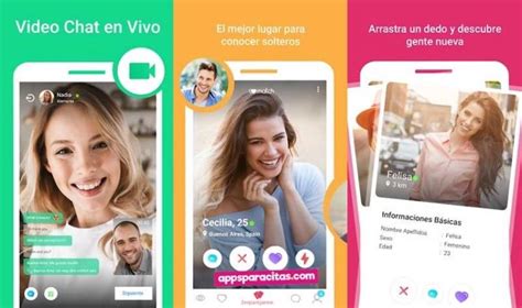 buscar amigos extranjeros para chatear|6 Mejores Aplicaciones Para Conocer Extranjeros